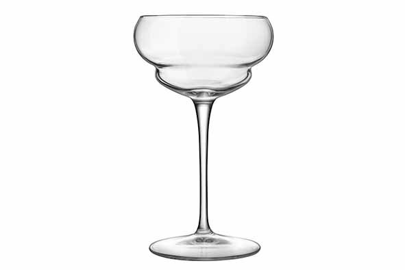 Cocktailglas 17 cl Nick&amp;Nora Backdoor'20s