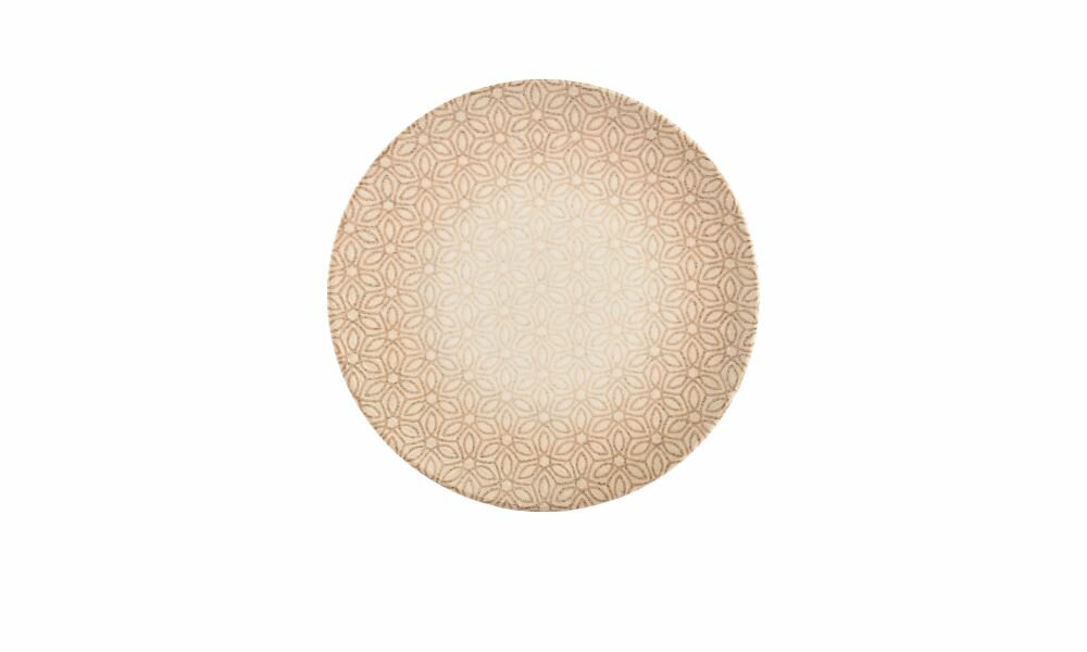 Bord 30 cm Telha beige