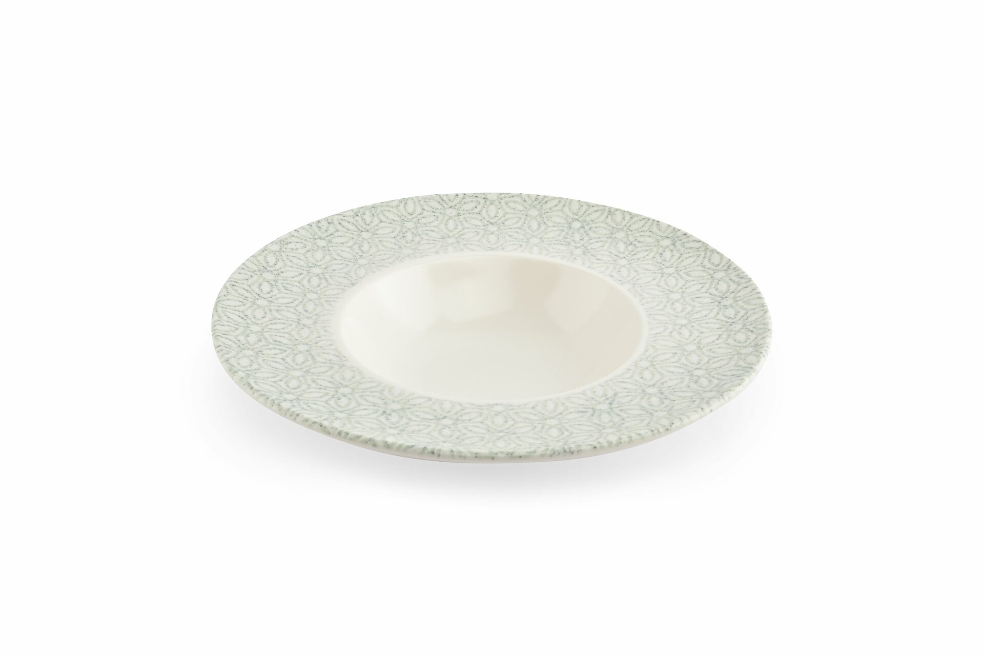 Pastabord 29 cm Telha mint