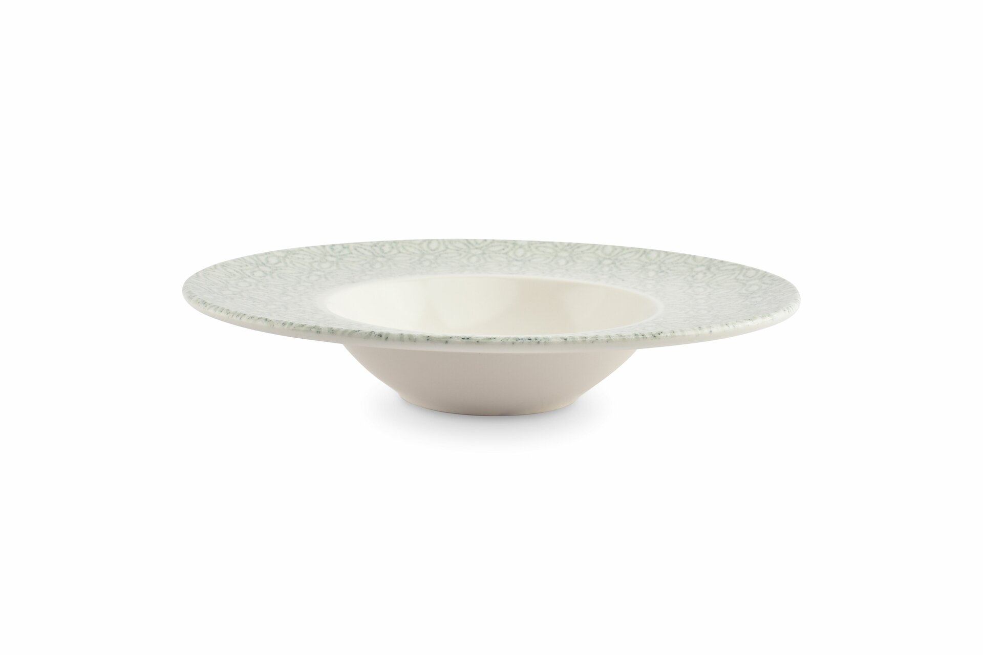 Pastabord 29 cm Telha mint