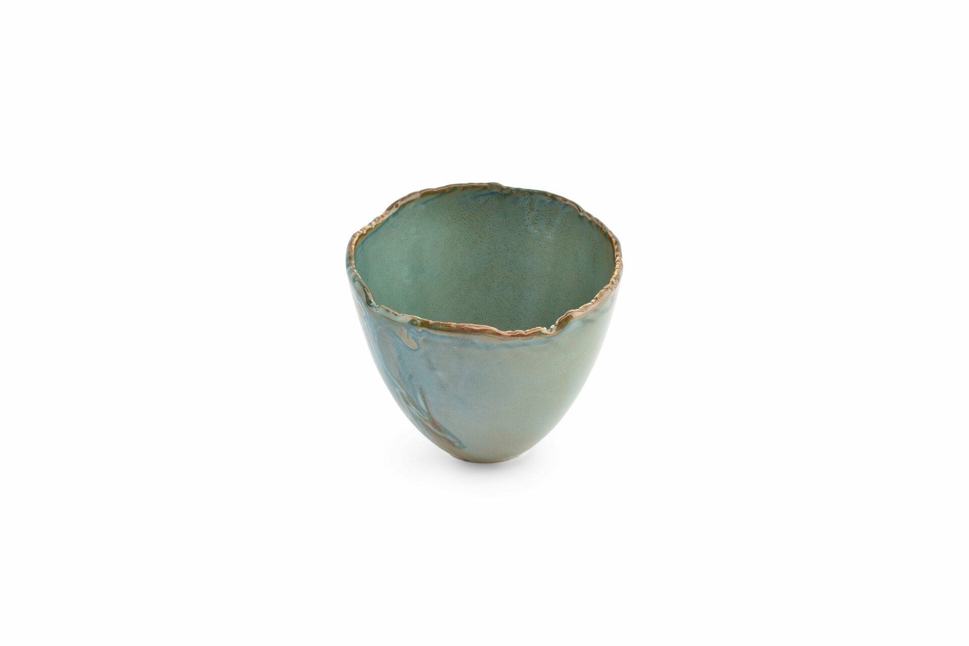 Kom 12,5 x 11 cm Opal Filo