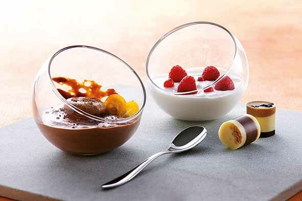 Amuseglas Versatile 4 cl