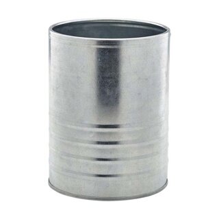 Bestekemmer Gegalvaniseerd Staal 