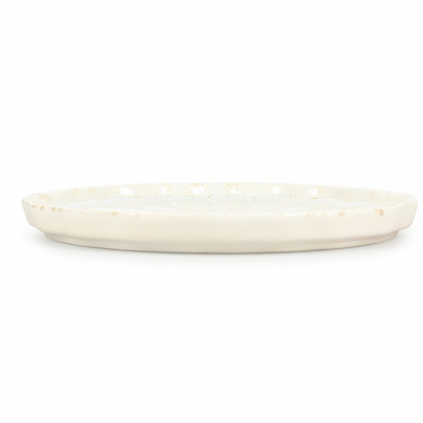 Plat bord 25 cm Sand Umi