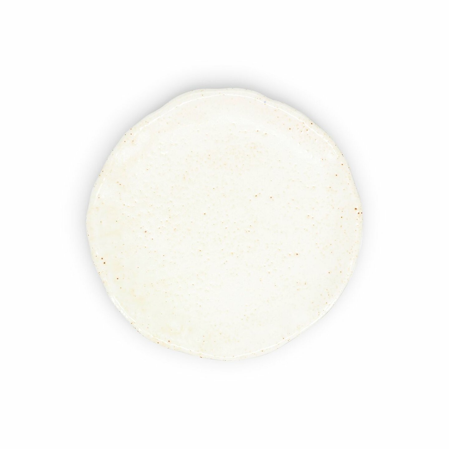 Bord 28 cm Vita Beige