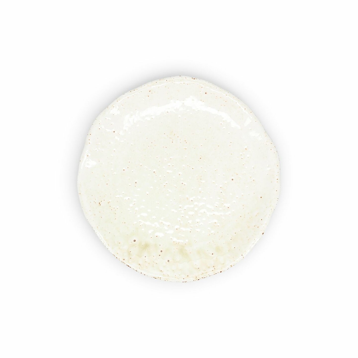 Bord 26 cm Vita Beige