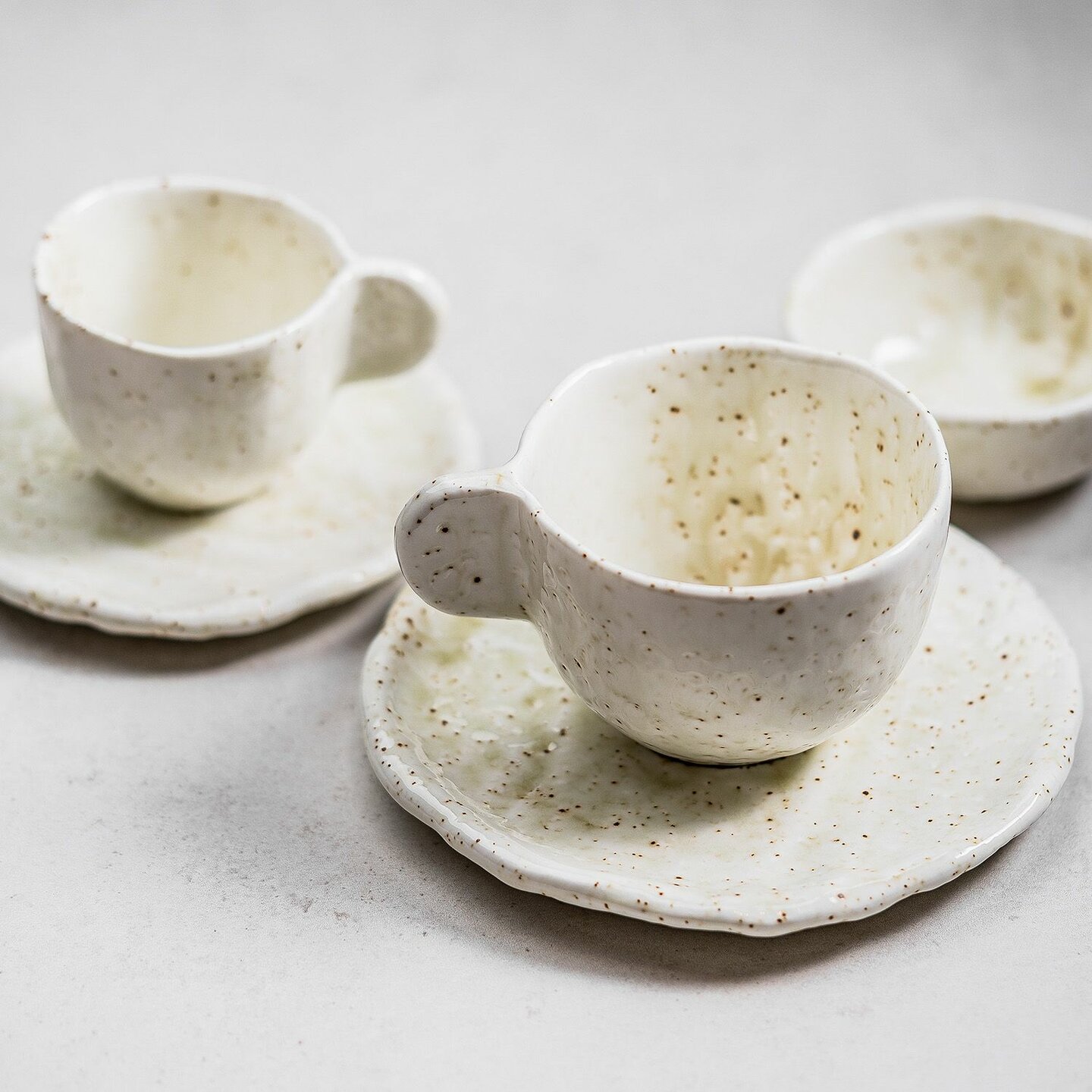 Kopje 21 cl Vita Beige