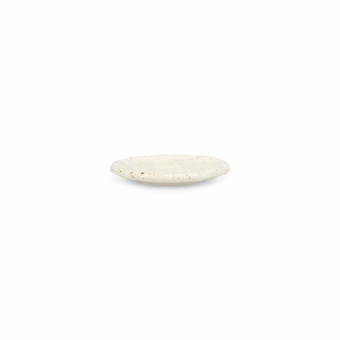 Mokka schotel 12,5 cm Vita Beige