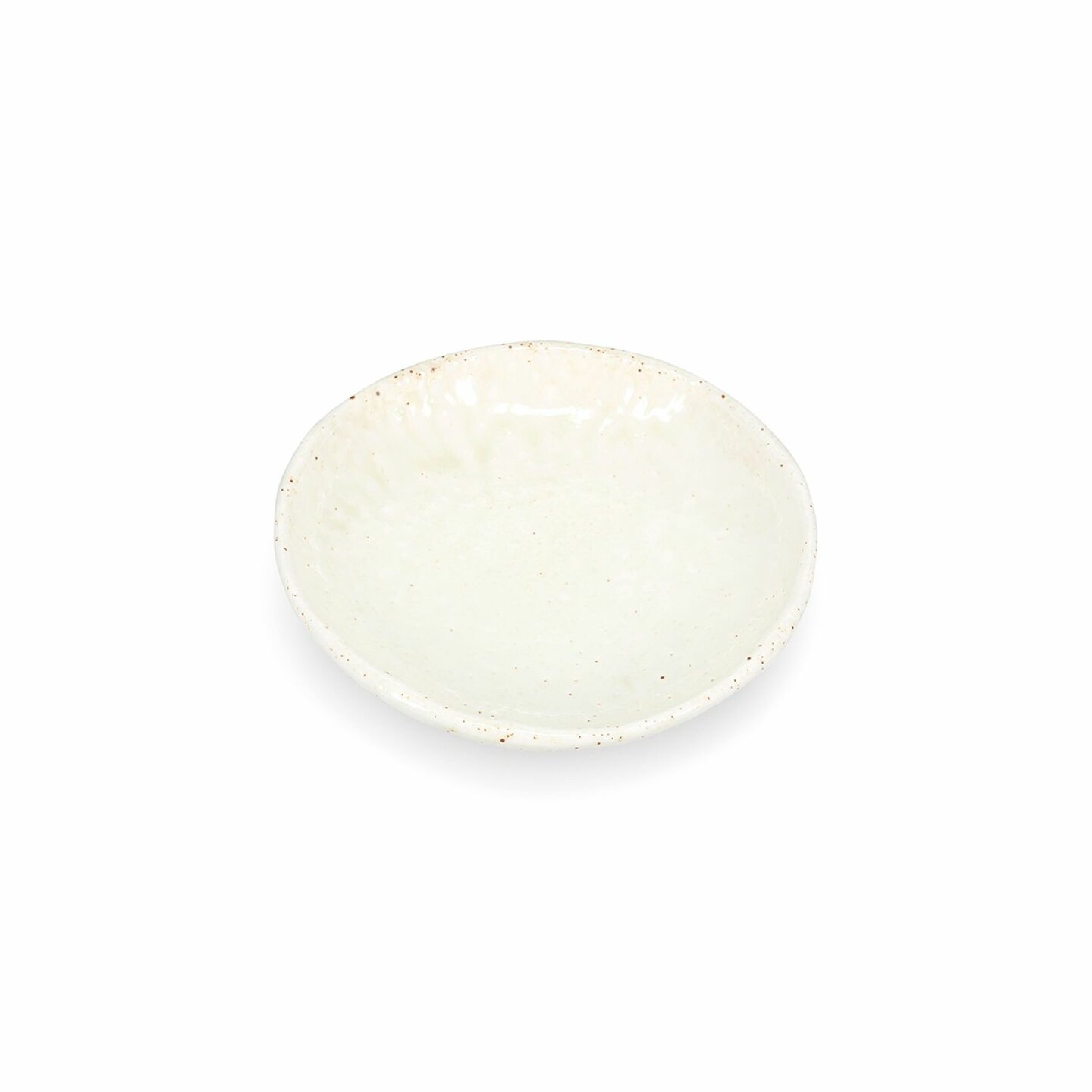 Diep bord 22 cm Vita Beige