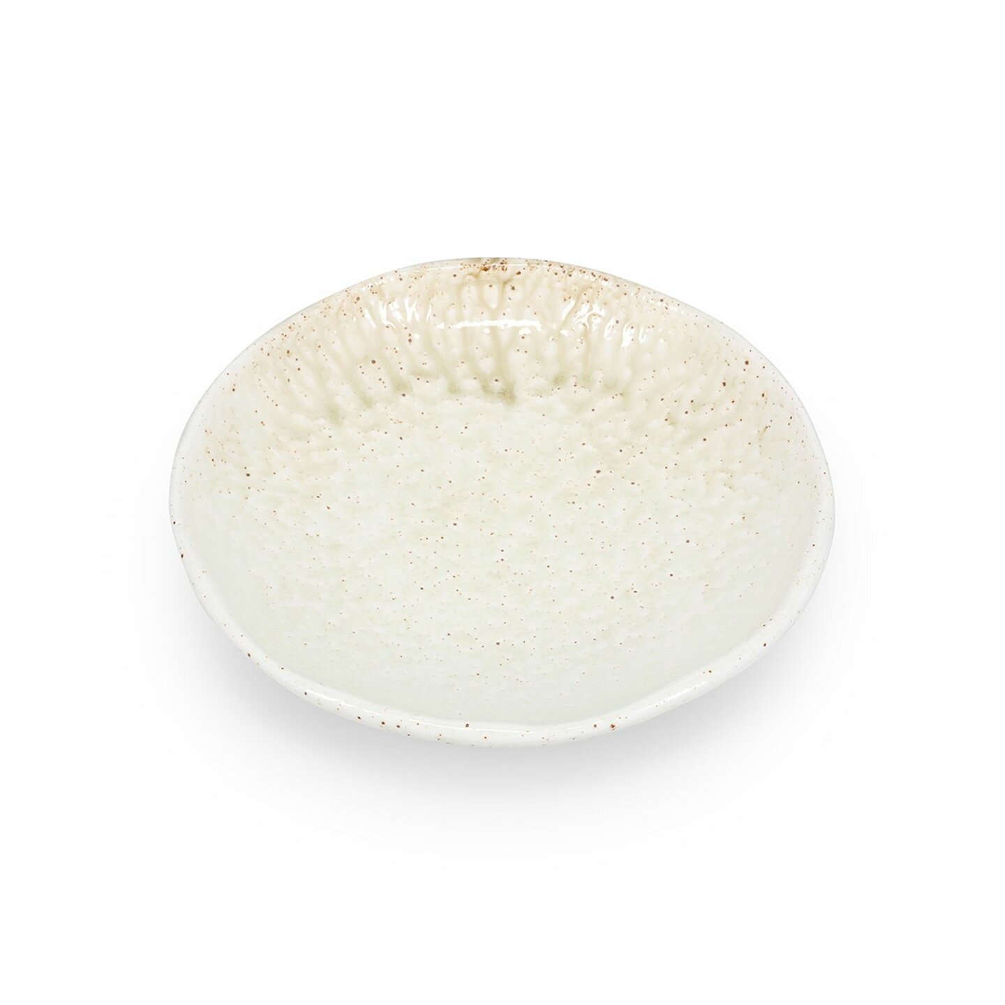 Diep bord 29 cm Vita Beige