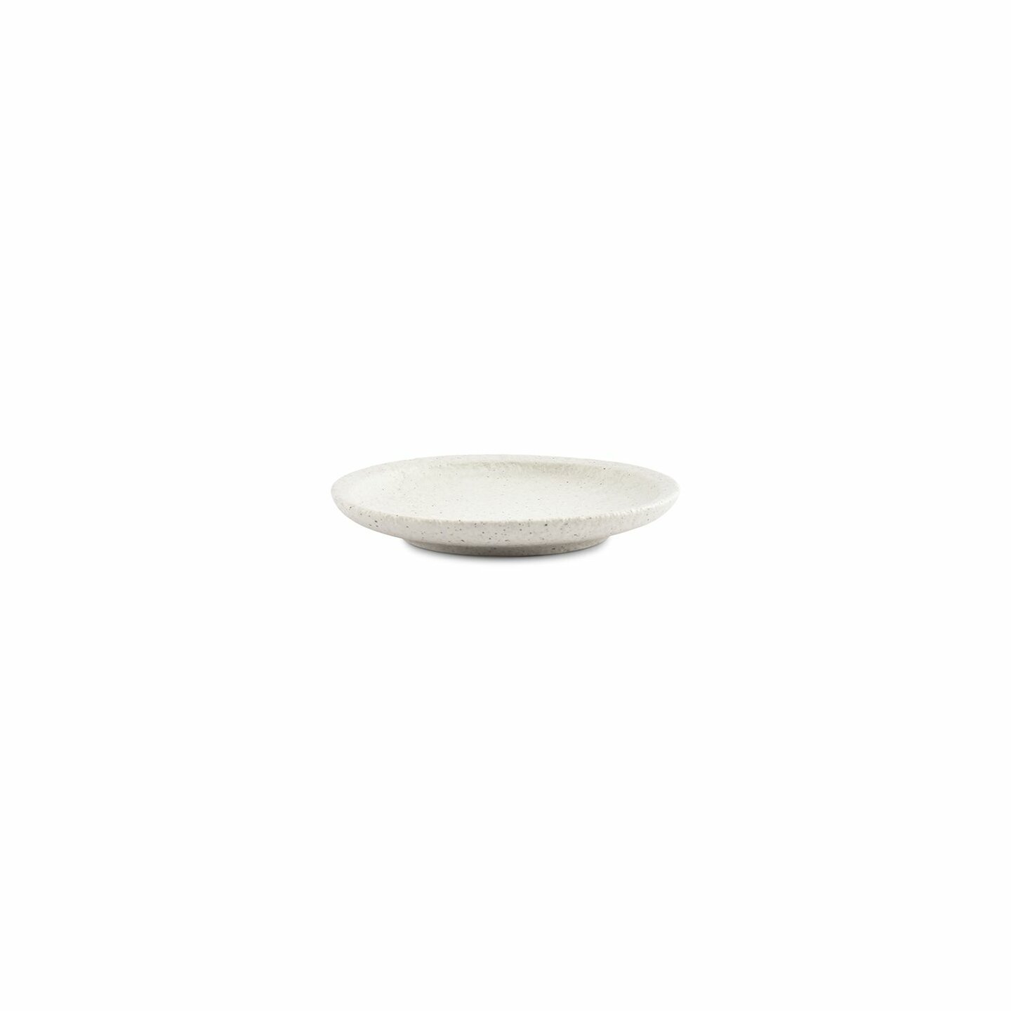 Bord 15 cm Calca White