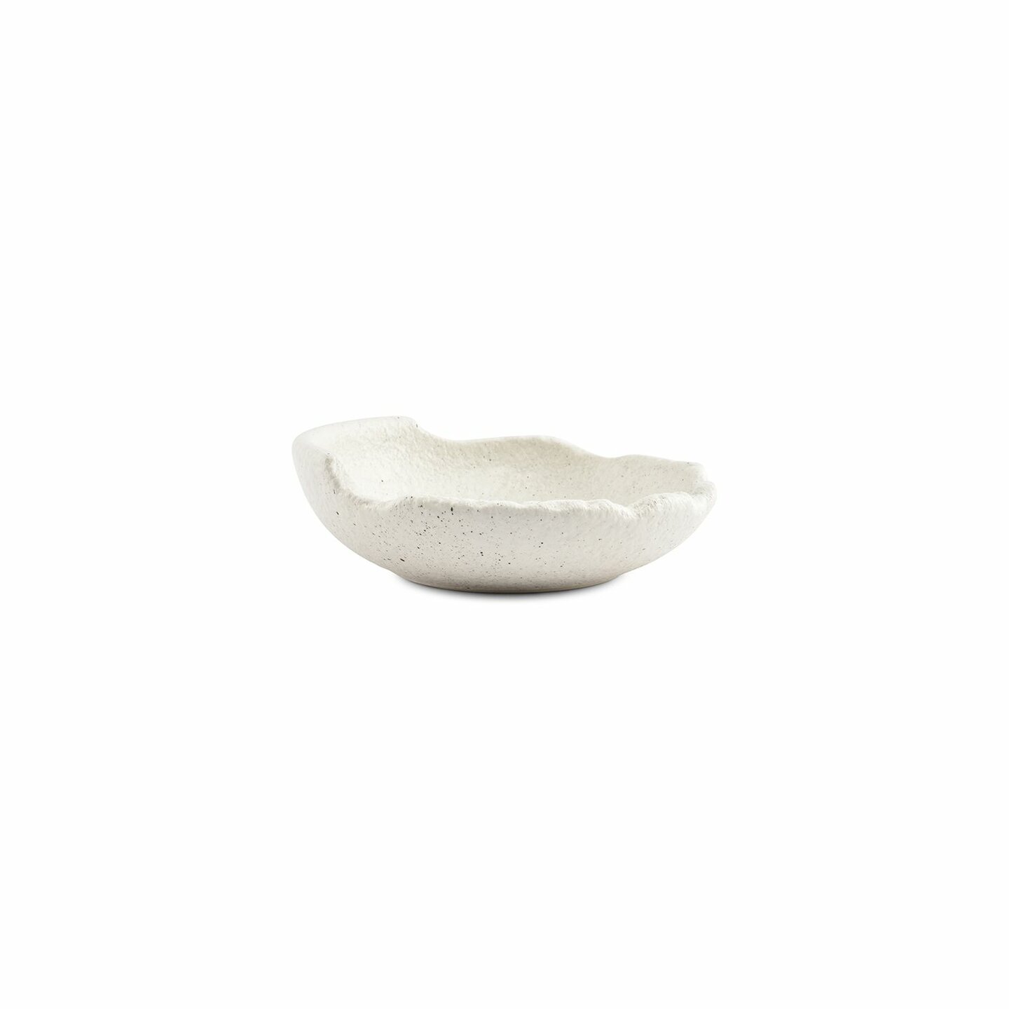 Schaal 19,5 cm Calca White