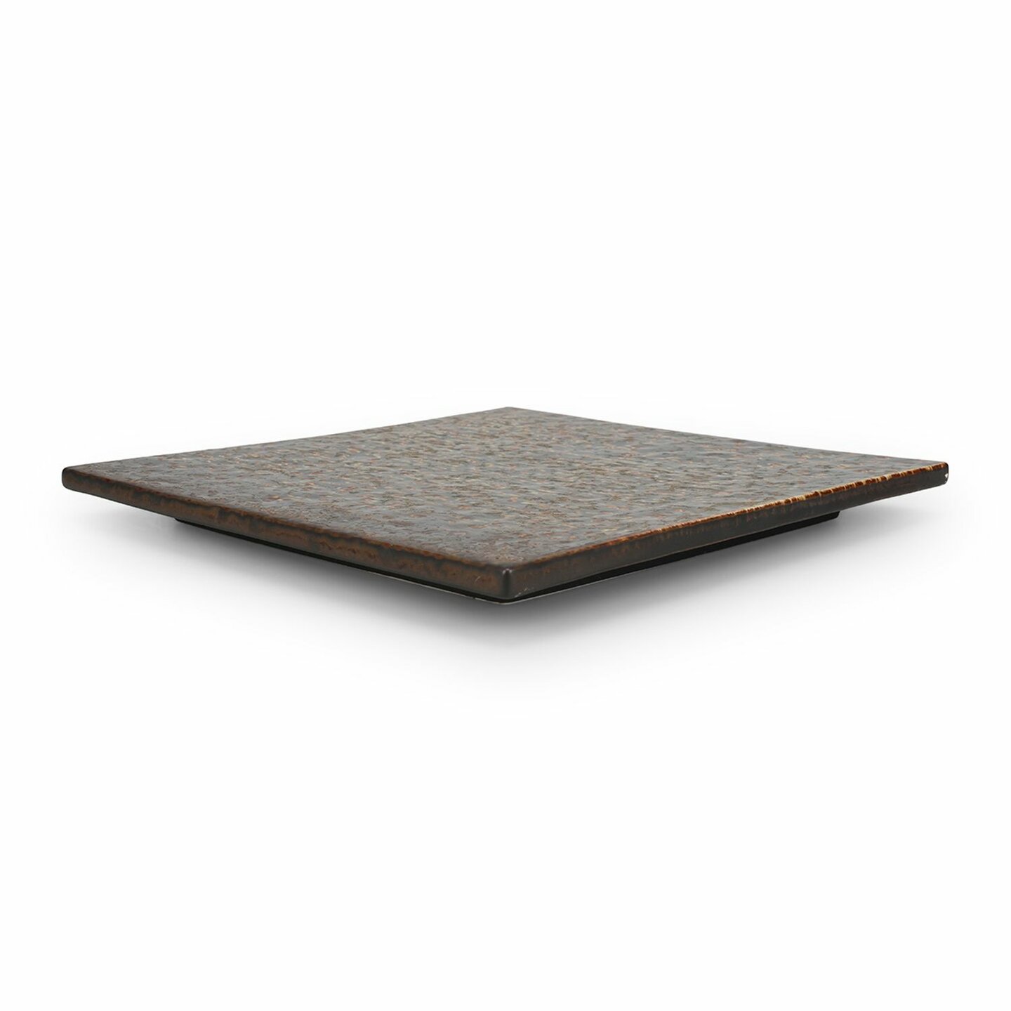 Serveerschaal 21 cm x 21 cm Autumn Umi