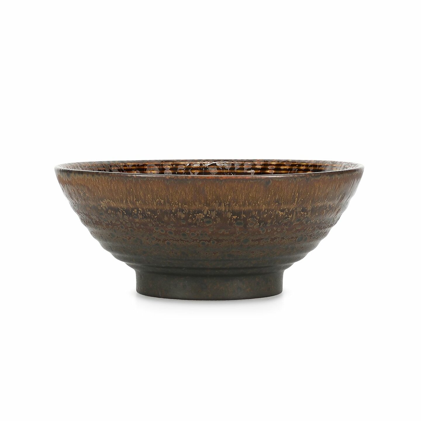 Poke bowl 20 cm x 8 cm Autumn Umi