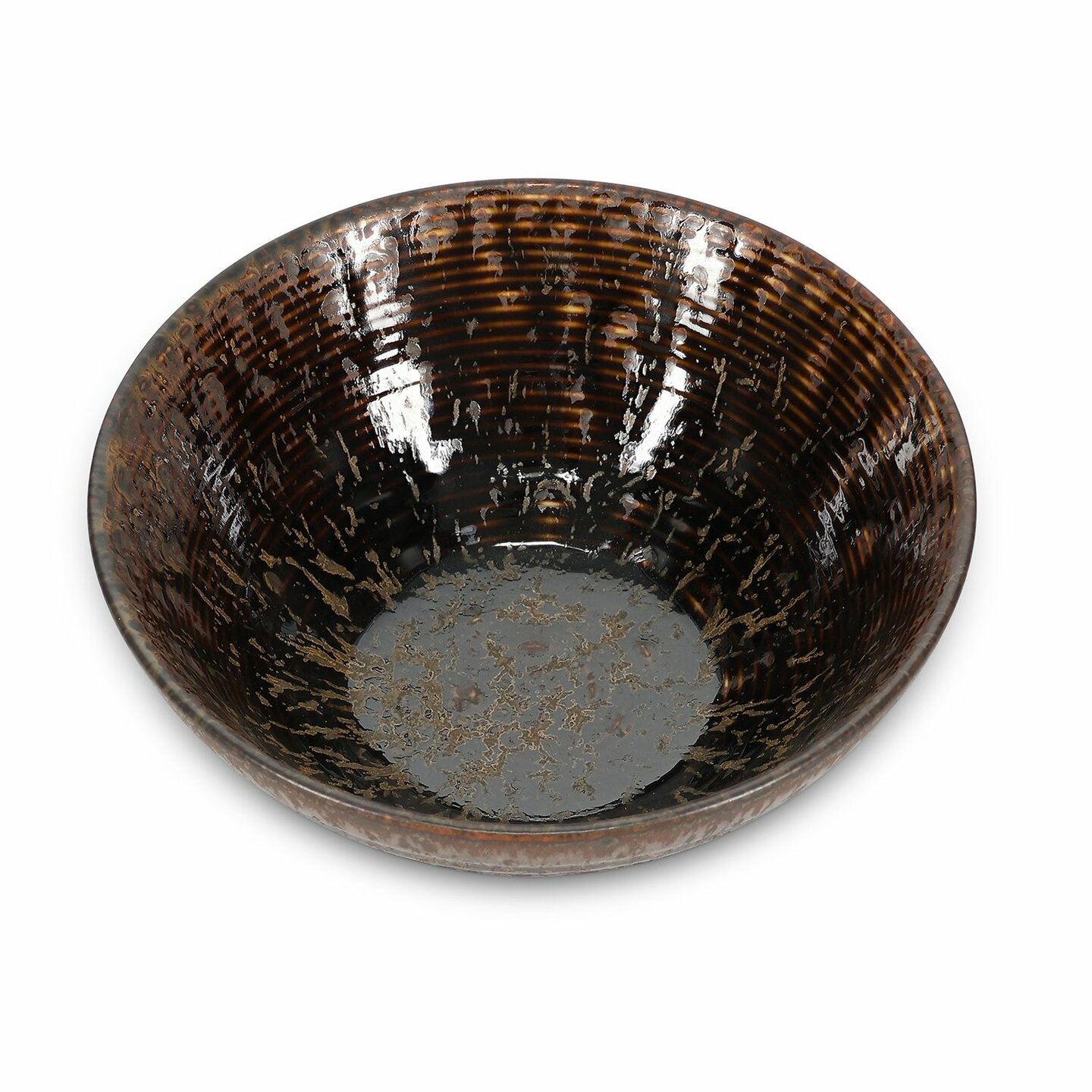 Poke bowl 20 cm x 8 cm Autumn Umi