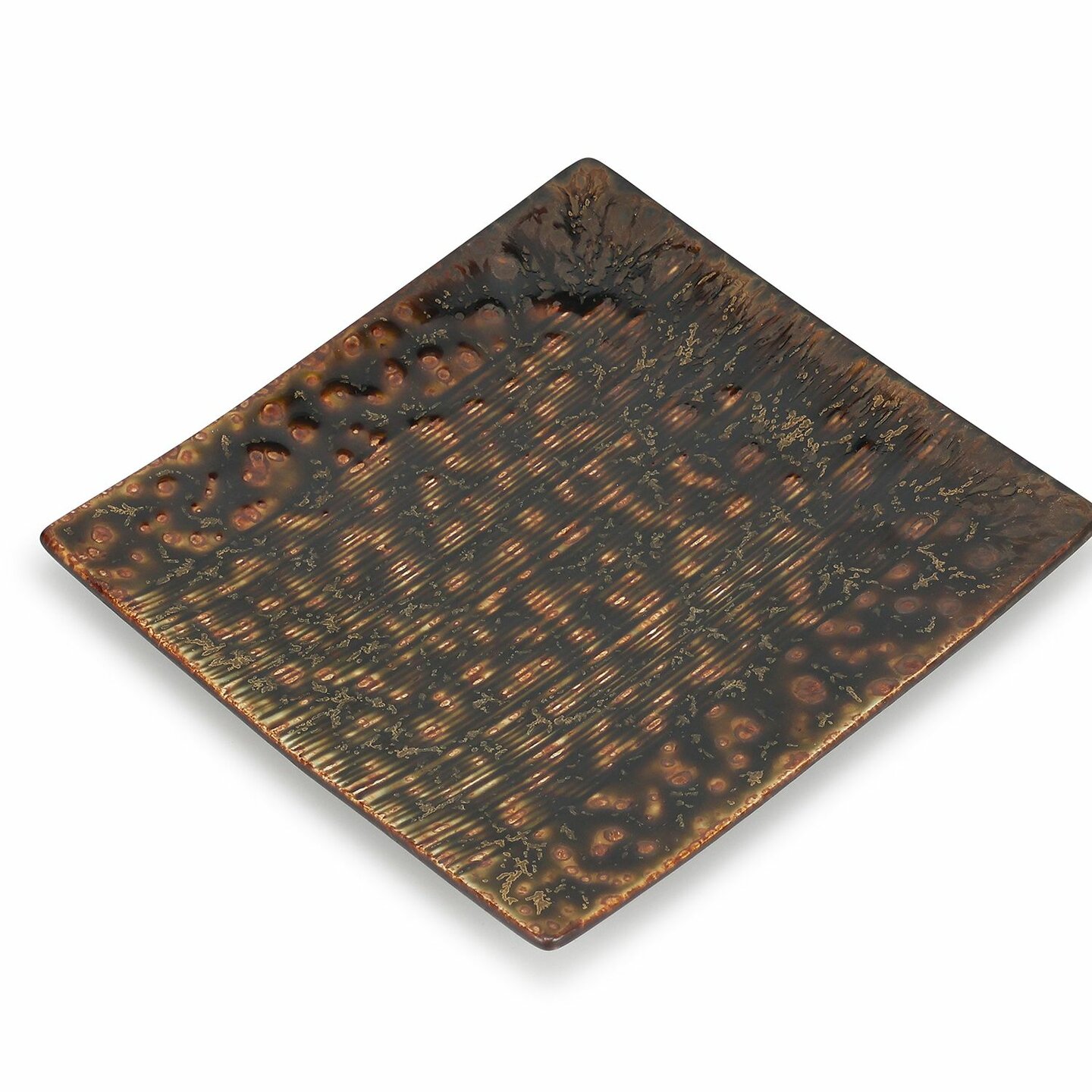 Plat bord 18 cm x 17 cm Autumn Umi