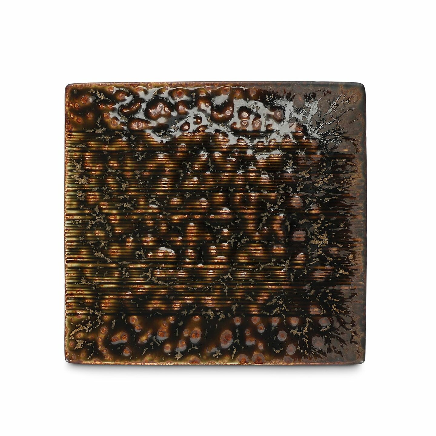 Plat bord 18 cm x 17 cm Autumn Umi