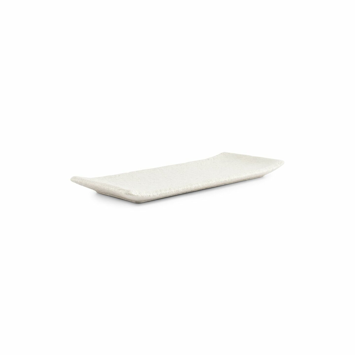Serveerschaal 31 cm Calca White