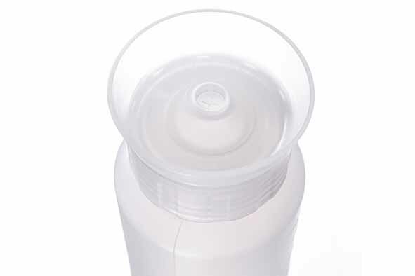 Doseerfles 70 cl Fifo Fast Araven