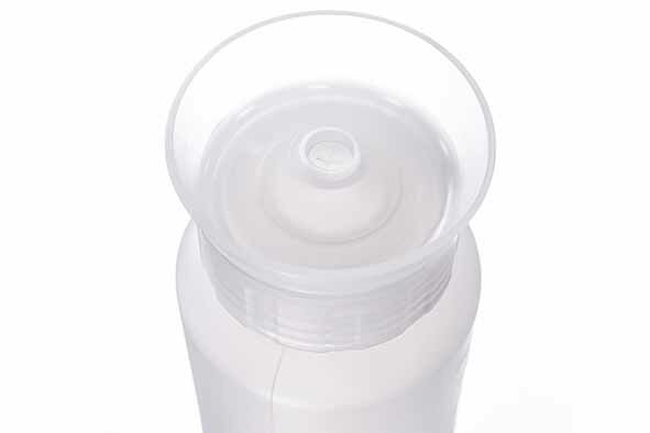 Doseerfles 45 cl Fifo Fast Araven