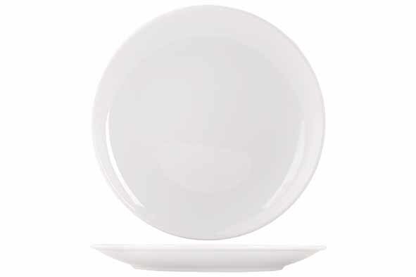 Bord 21 cm coupe Essentials