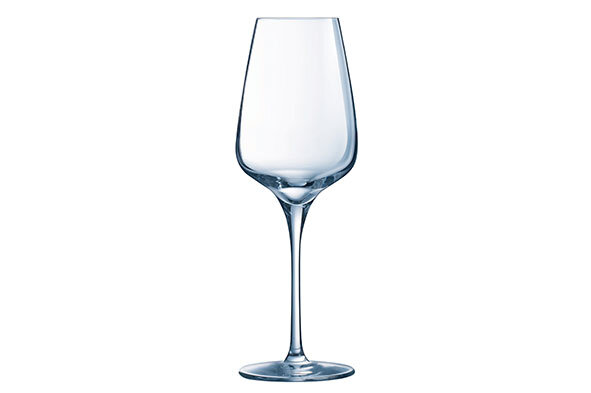 Wijnglas 25 cl Sublym