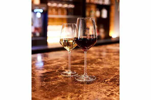 Wijnglas 29 cl Grace