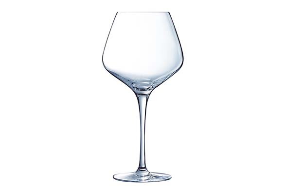 Wijnglas bourgogne 60 cl Sublym Ballon