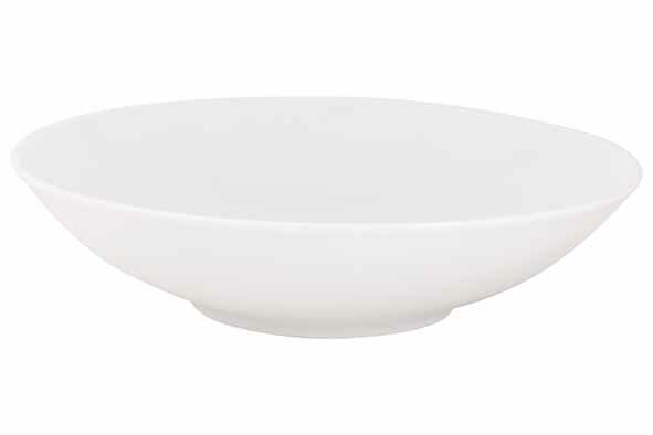 Diep bord 21 cm coupe Essentials