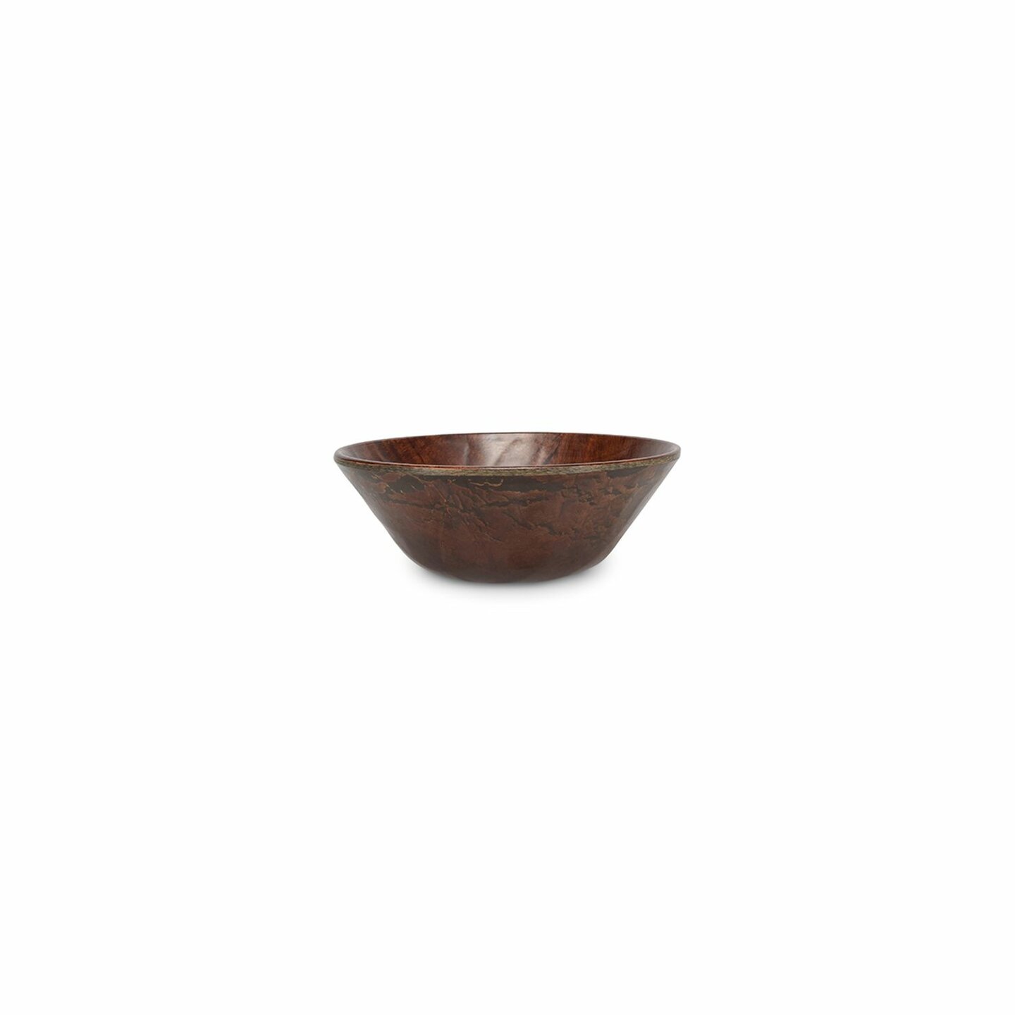 Kom 15 cm Chestnut Omni