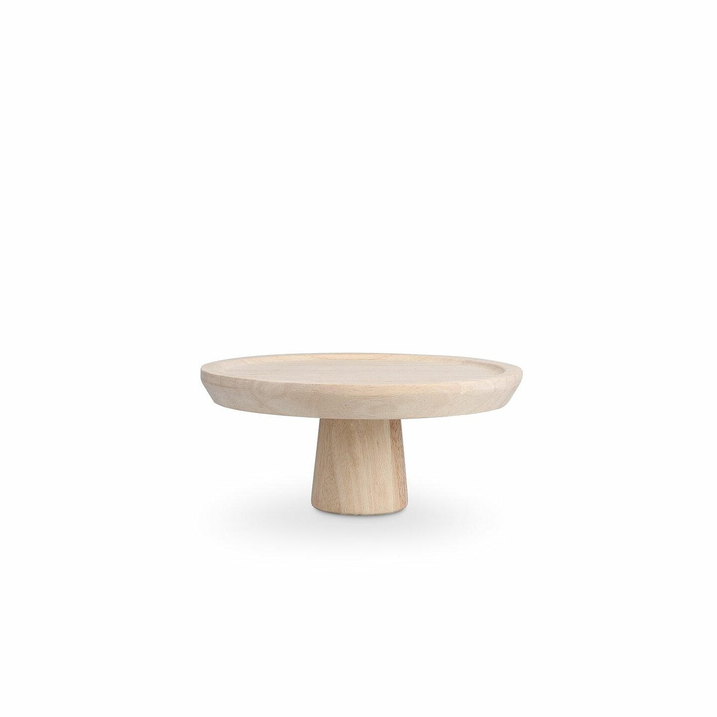 Taartplateau 30 cm Mango Rural