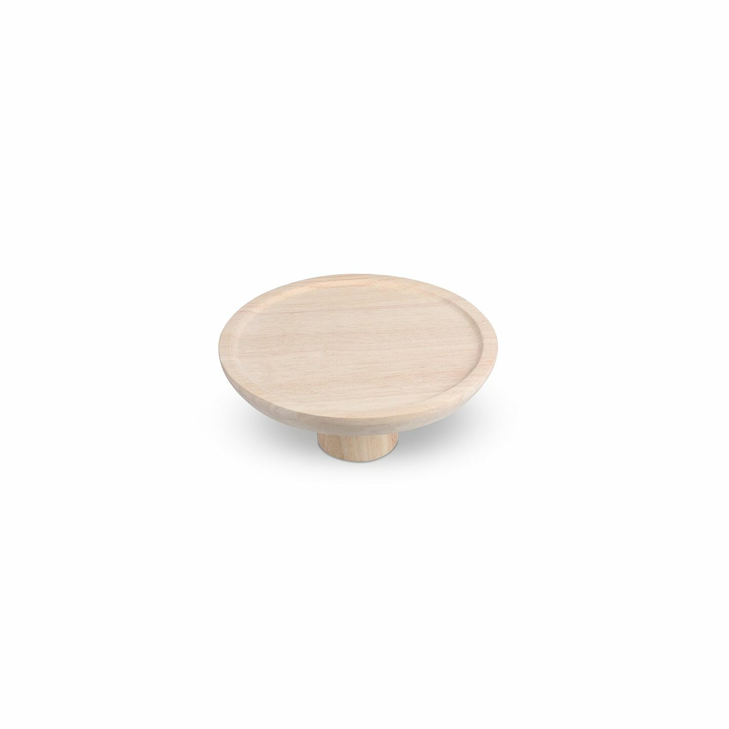 Taartplateau 30 cm Mango Rural