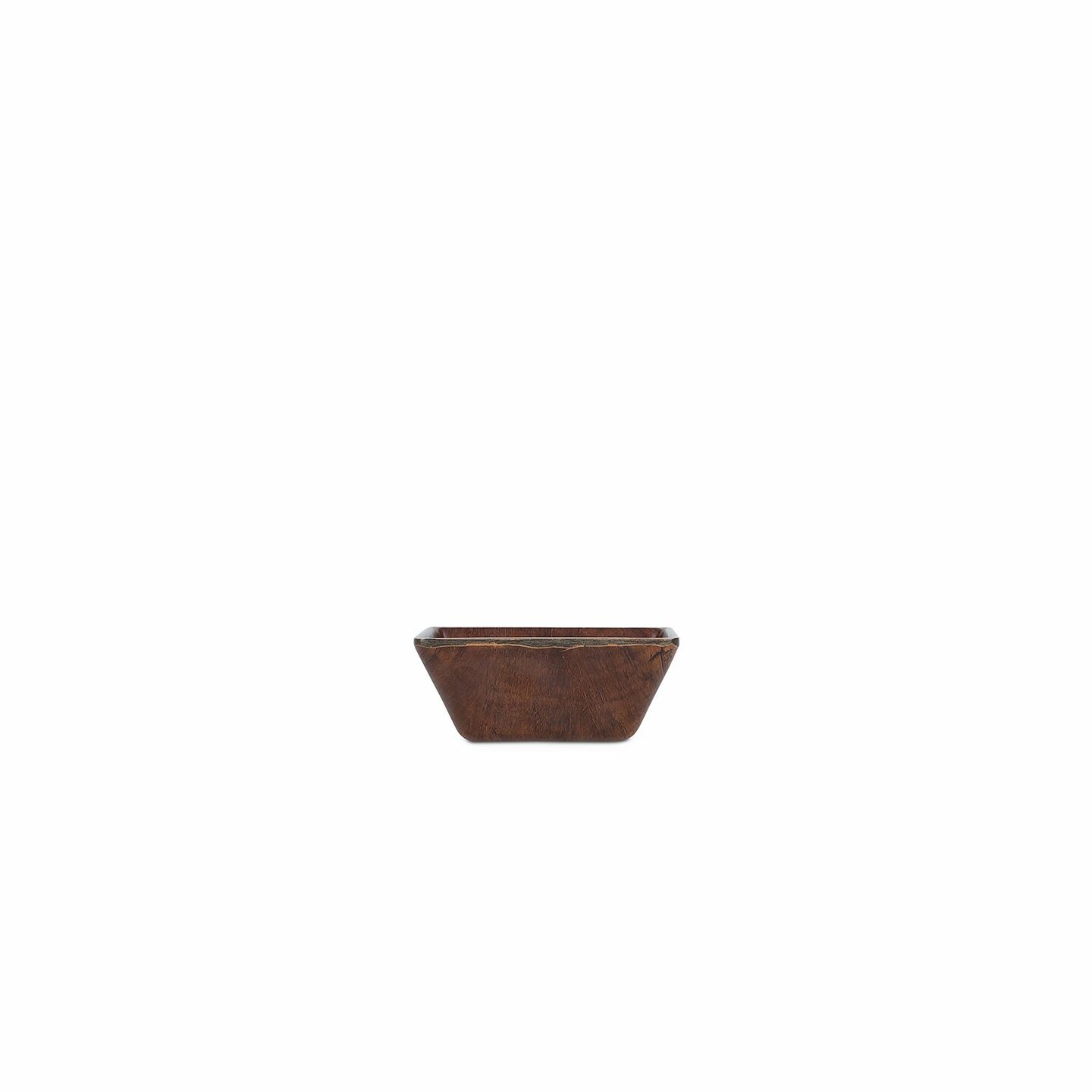 Kom 11x11cm Chestnut Omni