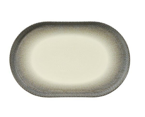 Serveerschaal 33 cm Gural Touch