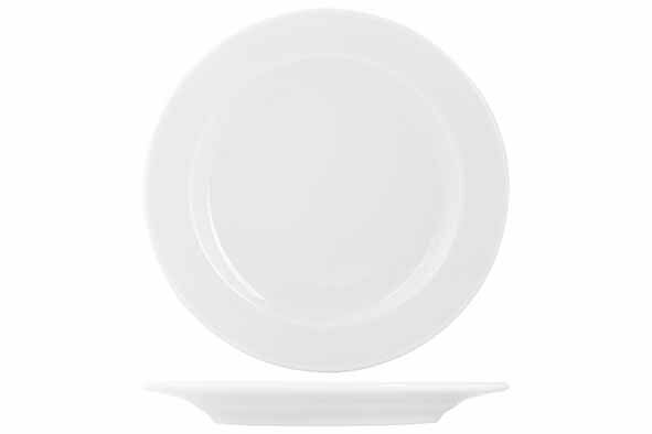 Broodbordje 16 cm Essentials