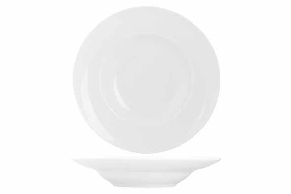 Pastabord 21 cm Essentials