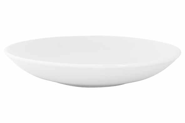 Diep bord 26 cm Essentials coupe