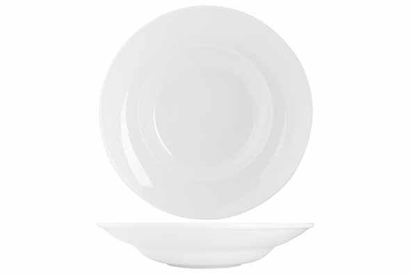 Pasta bord 30 cm Essentials