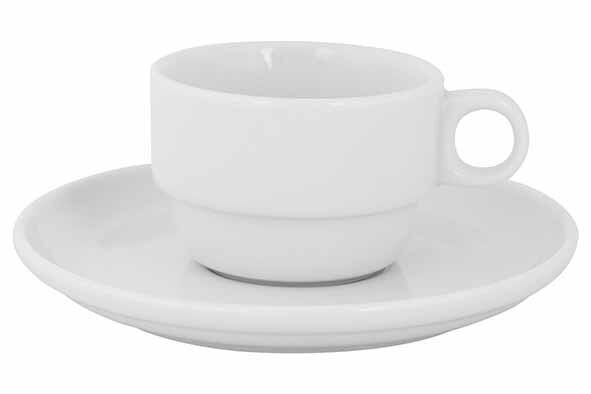 Schotel 13 cm Essentials