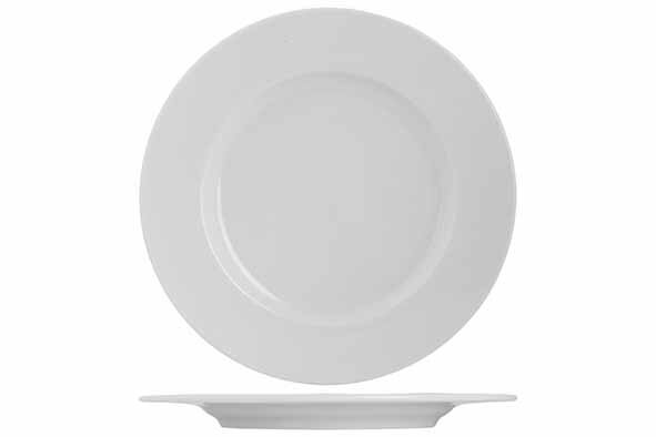 Dessertbord 20 cm Essentials