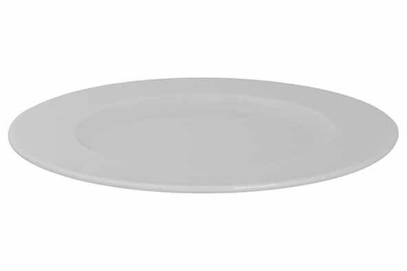 Dessertbord 20 cm Essentials