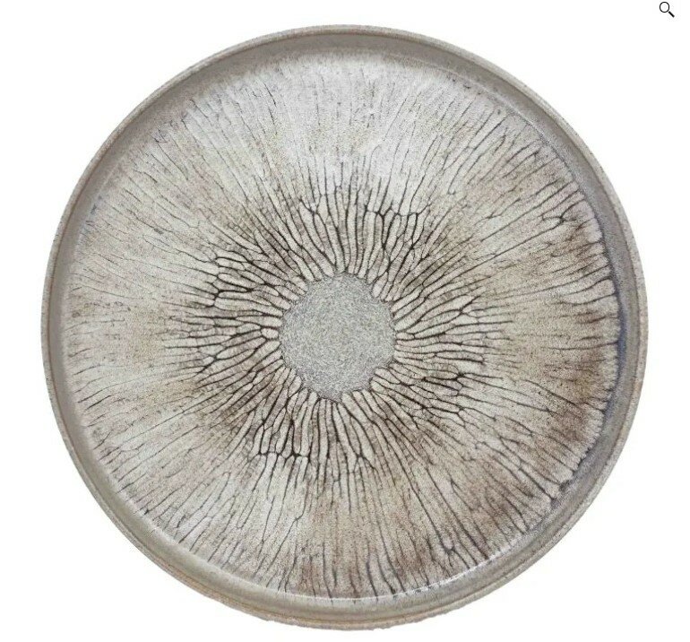 Dinerbord Misa 27 cm