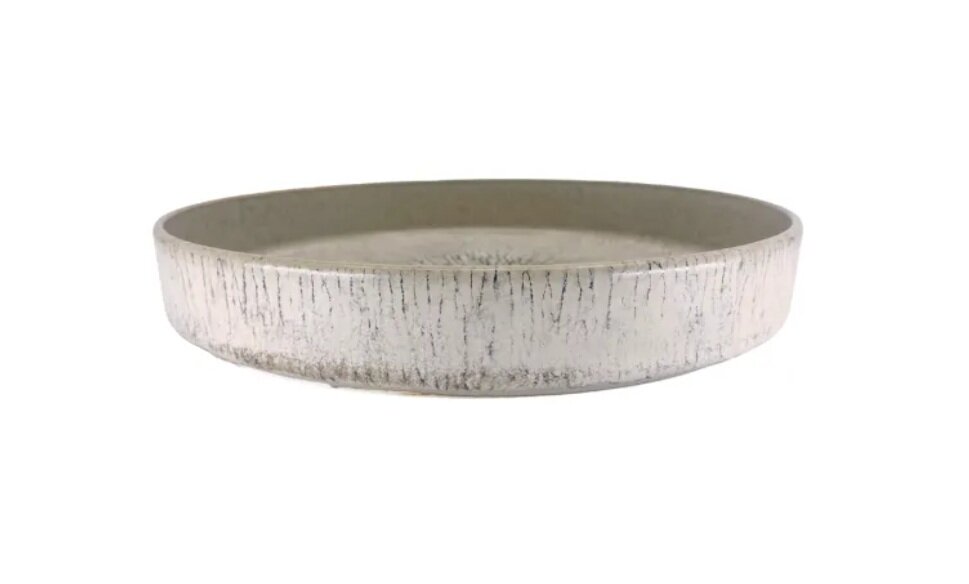 Diep bord 24 cm Misa