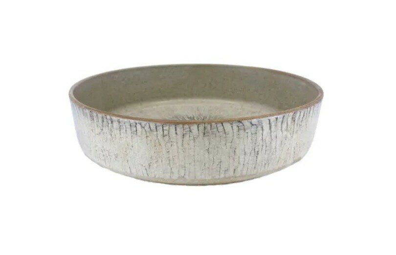 Diep bord 19 cm Misa