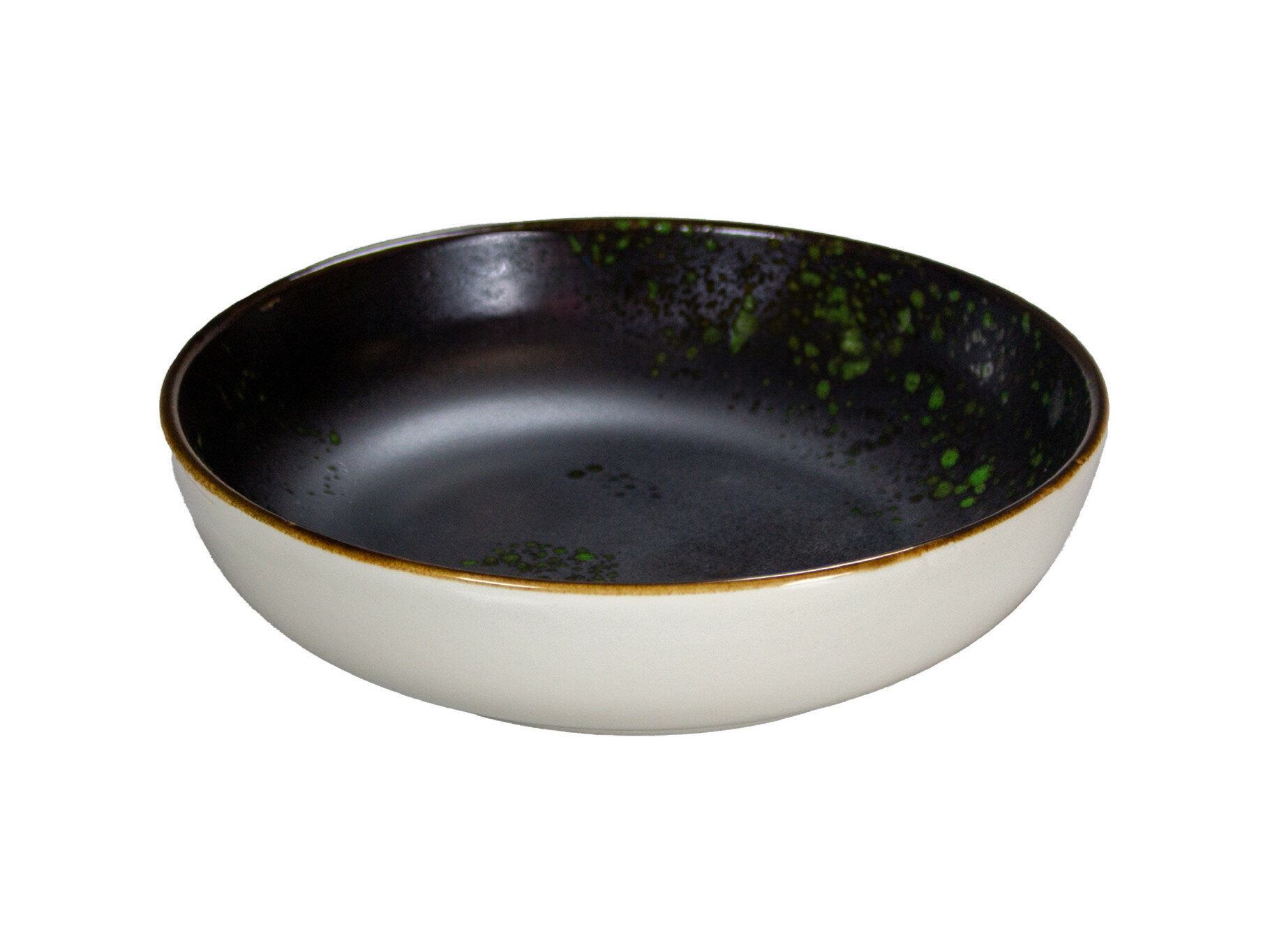 Kom 19 cm Amazon Jungle Green 