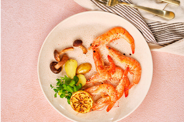 Dinerbord 27 cm Odisha Sand