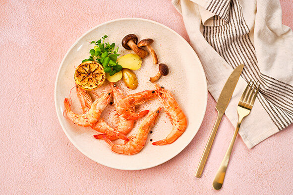 Dinerbord 27 cm Odisha Sand