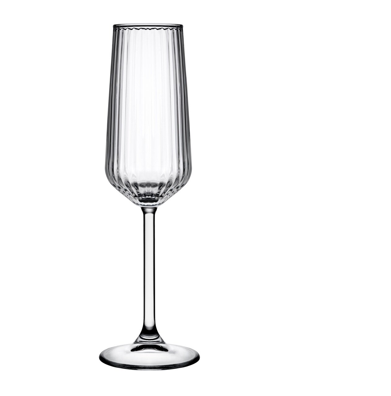 Champagneglas 19,5 cl Allegra Focus 