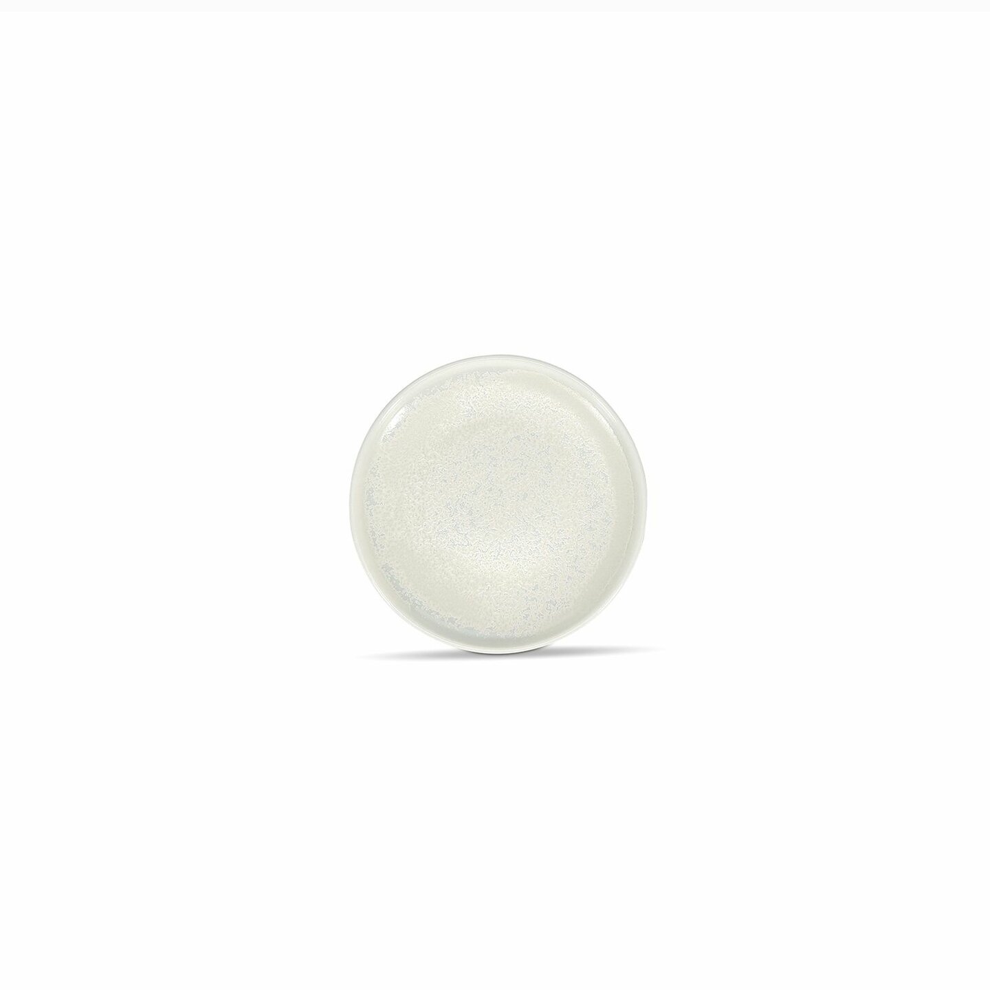 Bord Ceres Frost White 15cm