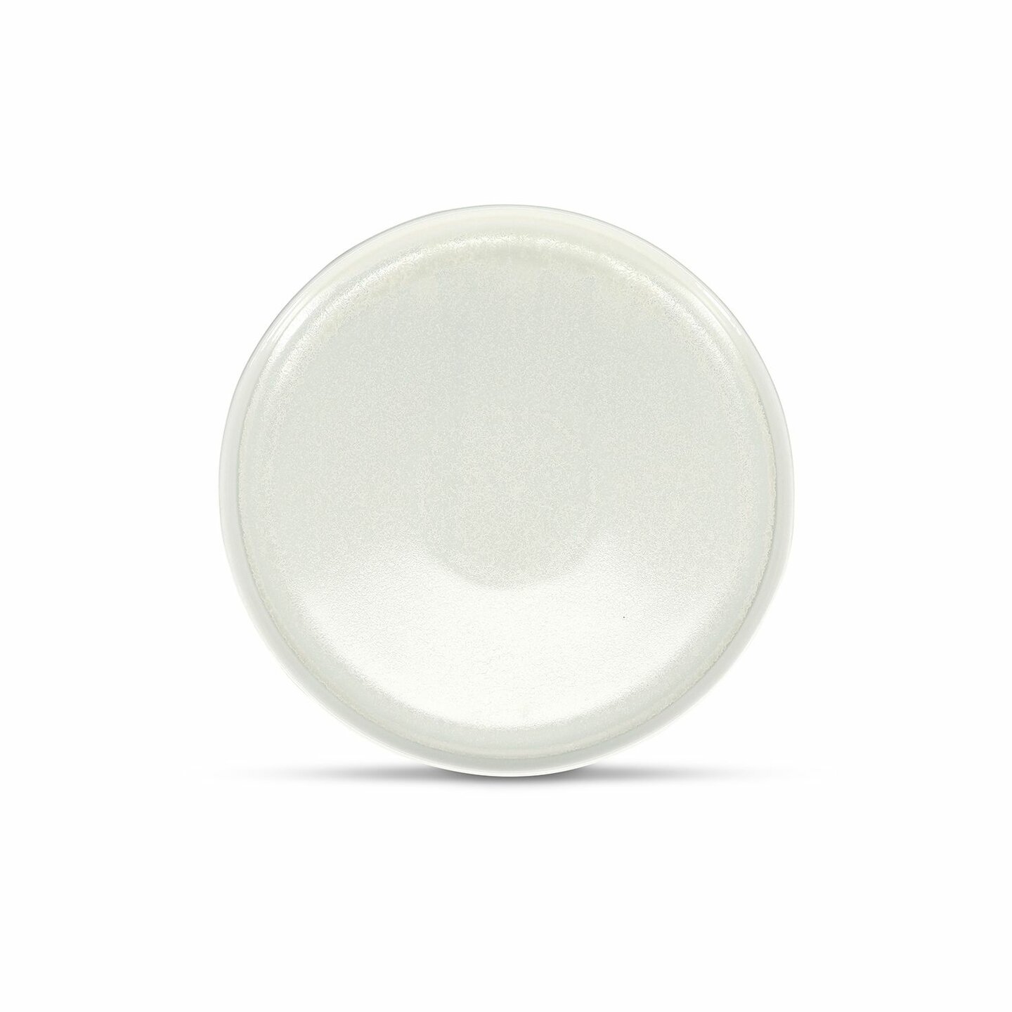 Dinerbord Ceres Frost White 27,5cm